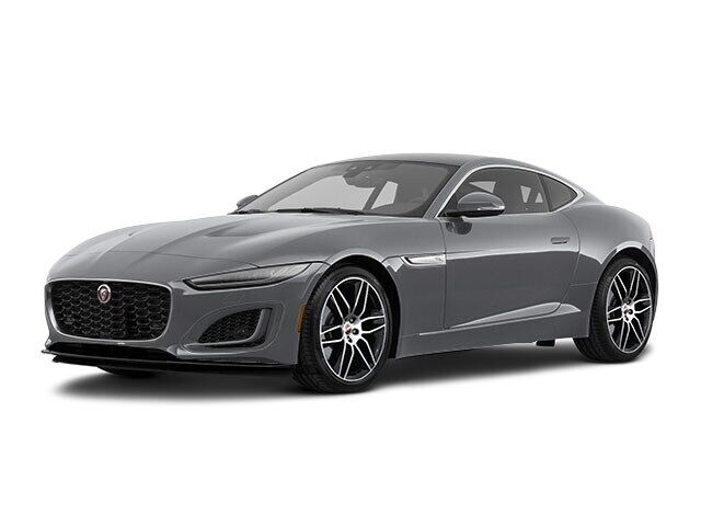 2023 JAGUAR F-Type
