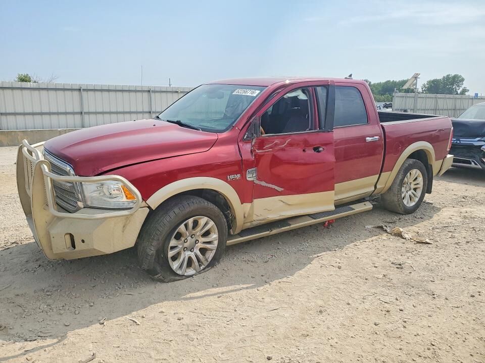 2013 RAM 1500