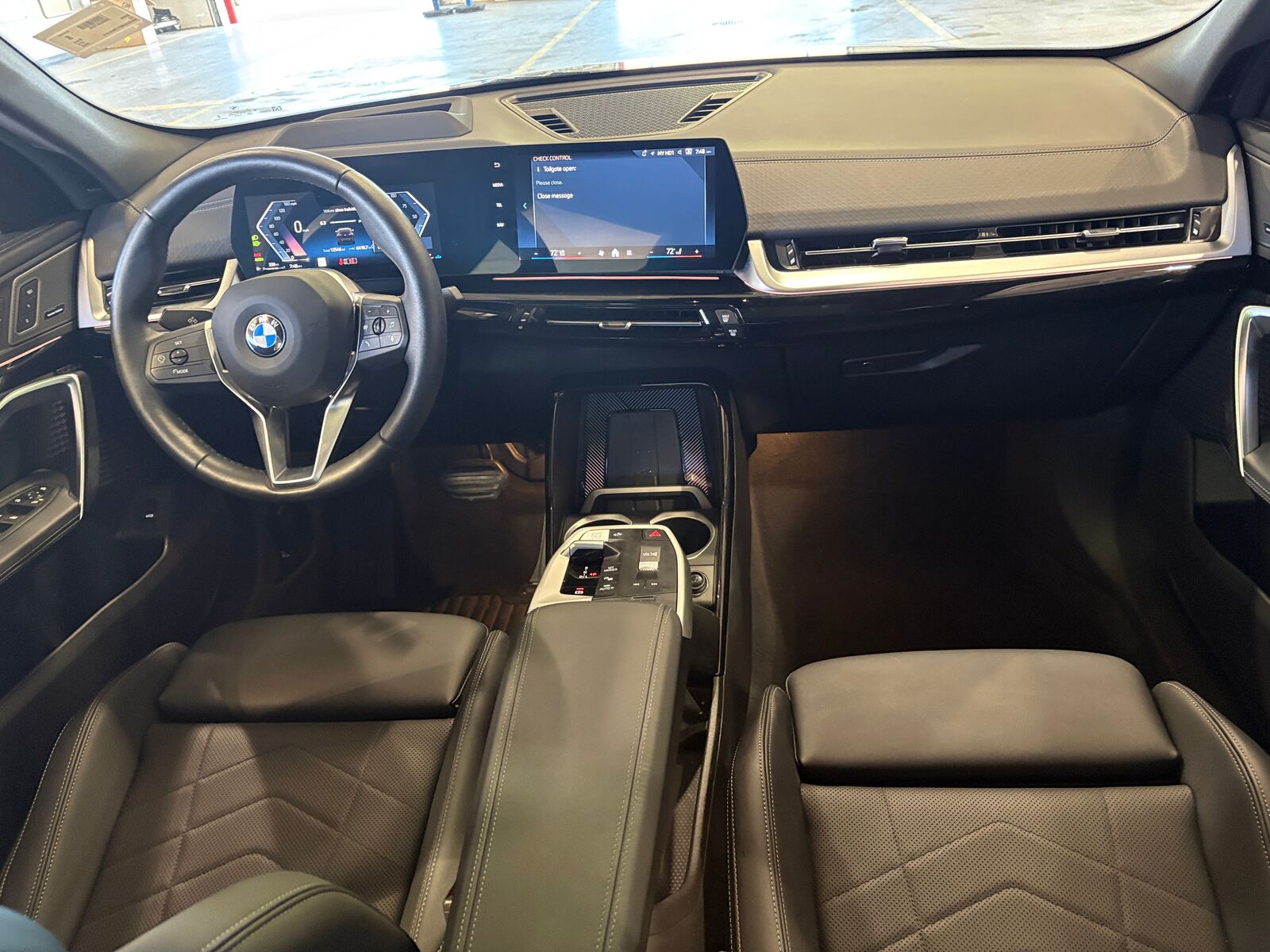 2026 BMW X2