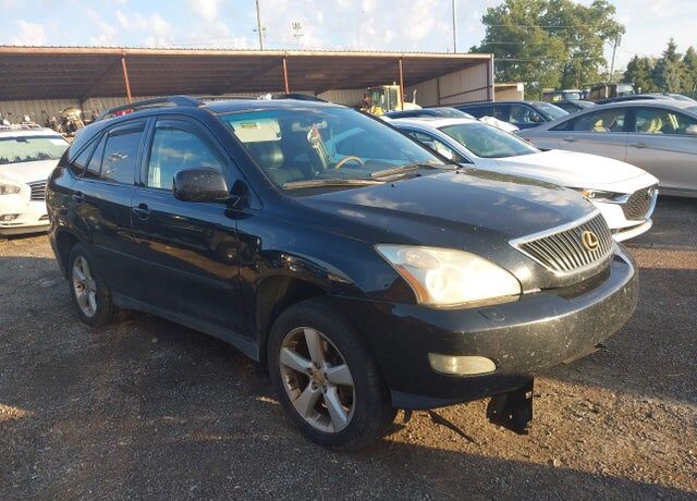 2004 LEXUS RX