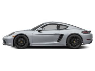 2023 PORSCHE 718
