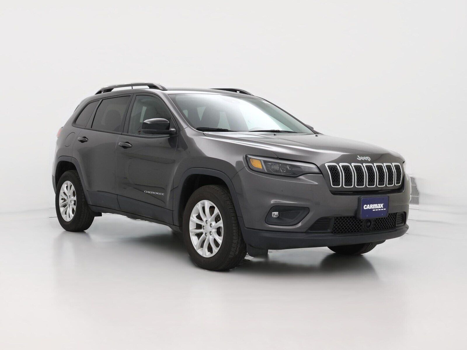 2022 JEEP Cherokee