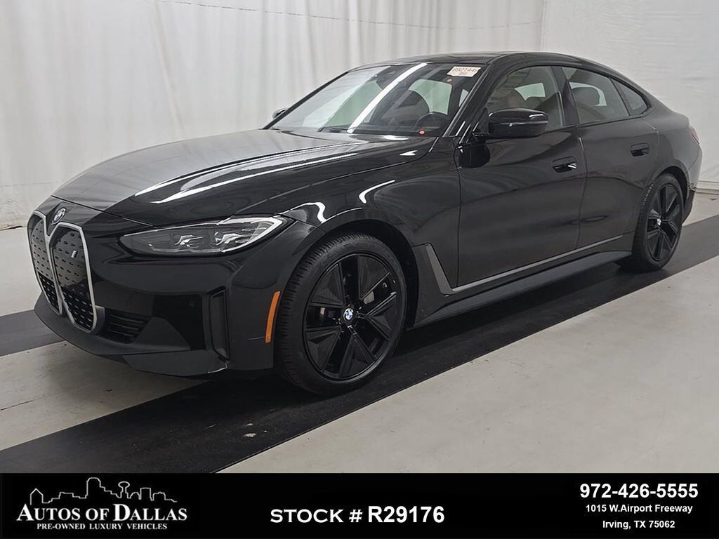 2023 BMW i4