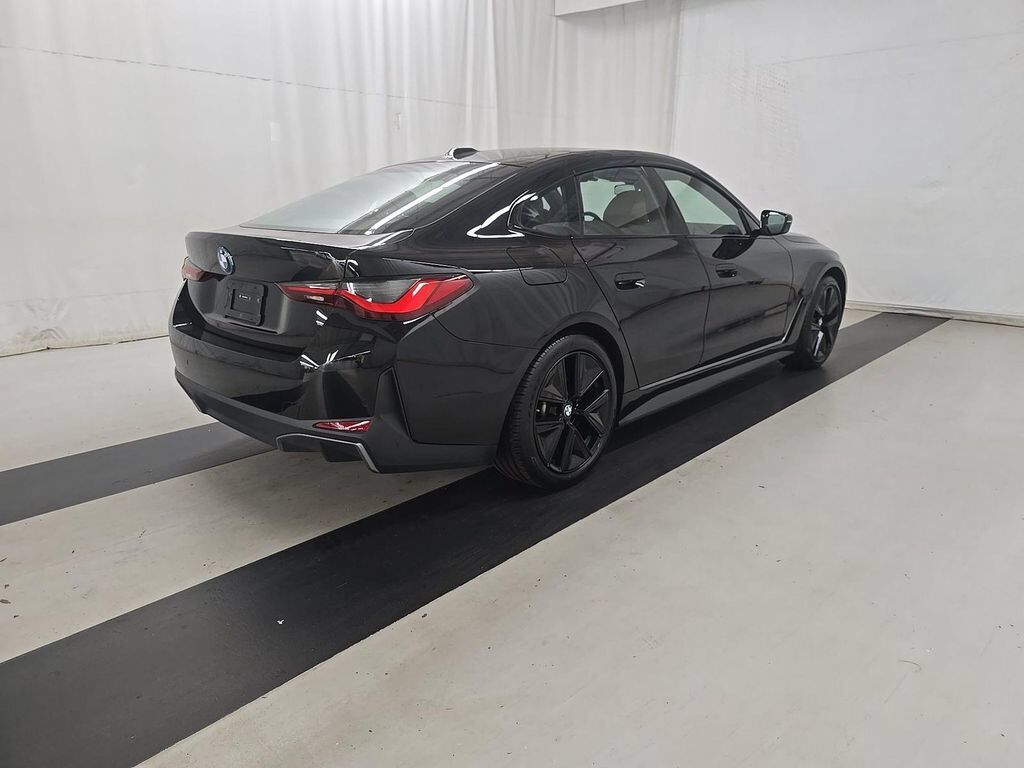 2023 BMW i4