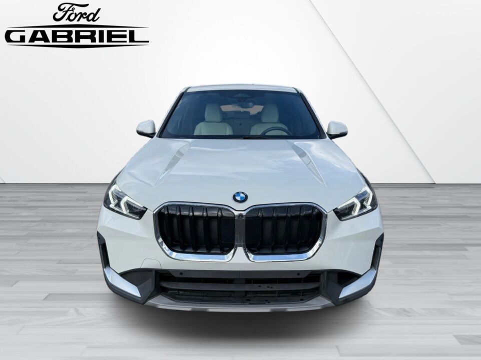 2026 BMW X1