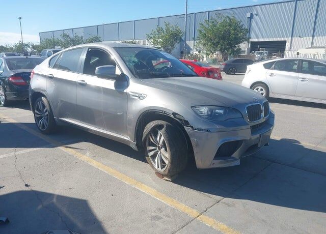 2011 BMW X6