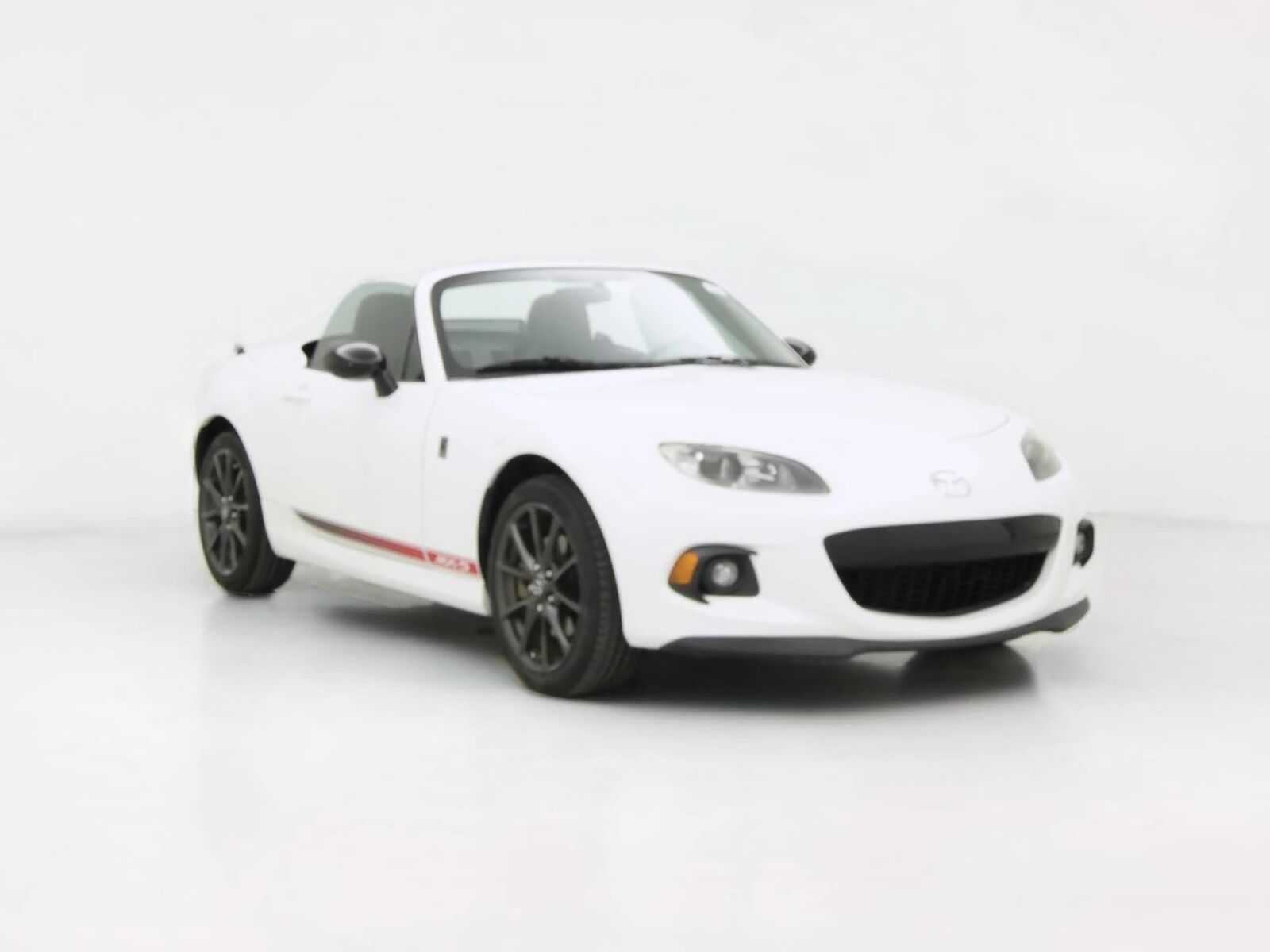 2014 MAZDA MX-5