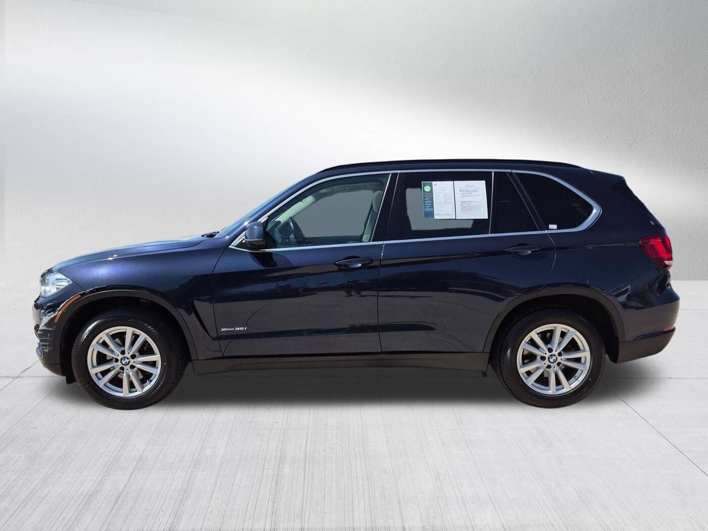 2015 BMW X5