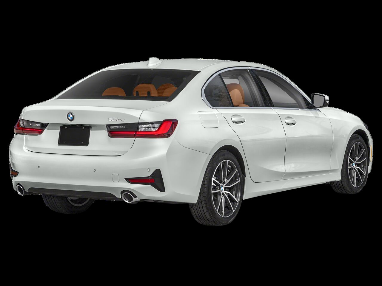 2022 BMW 330i