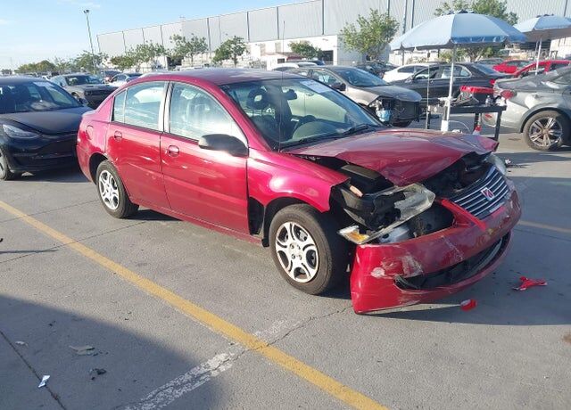 2005 SATURN Ion