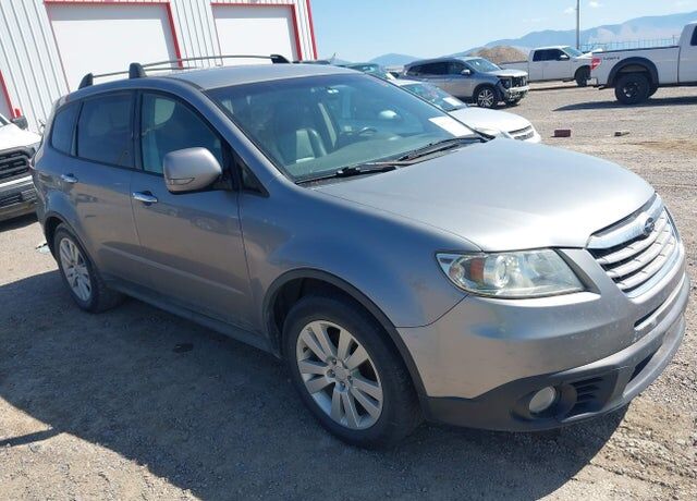 2009 SUBARU B9 Tribeca