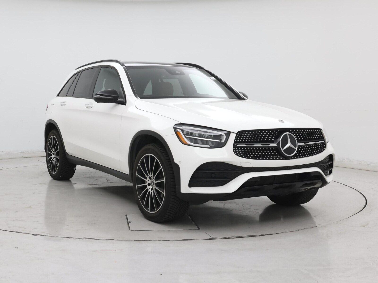 2022 Mercedes-Benz GLC-Class