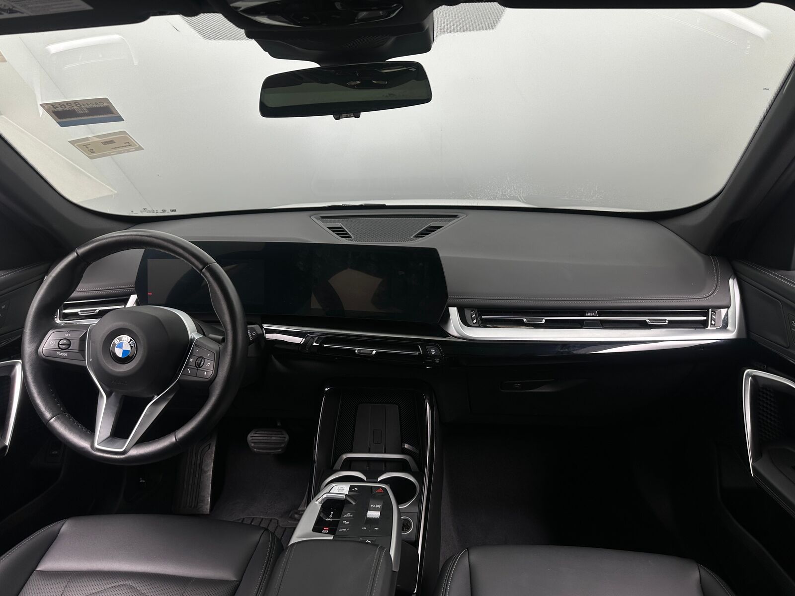 2026 BMW X1