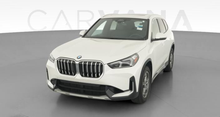 2026 BMW X1