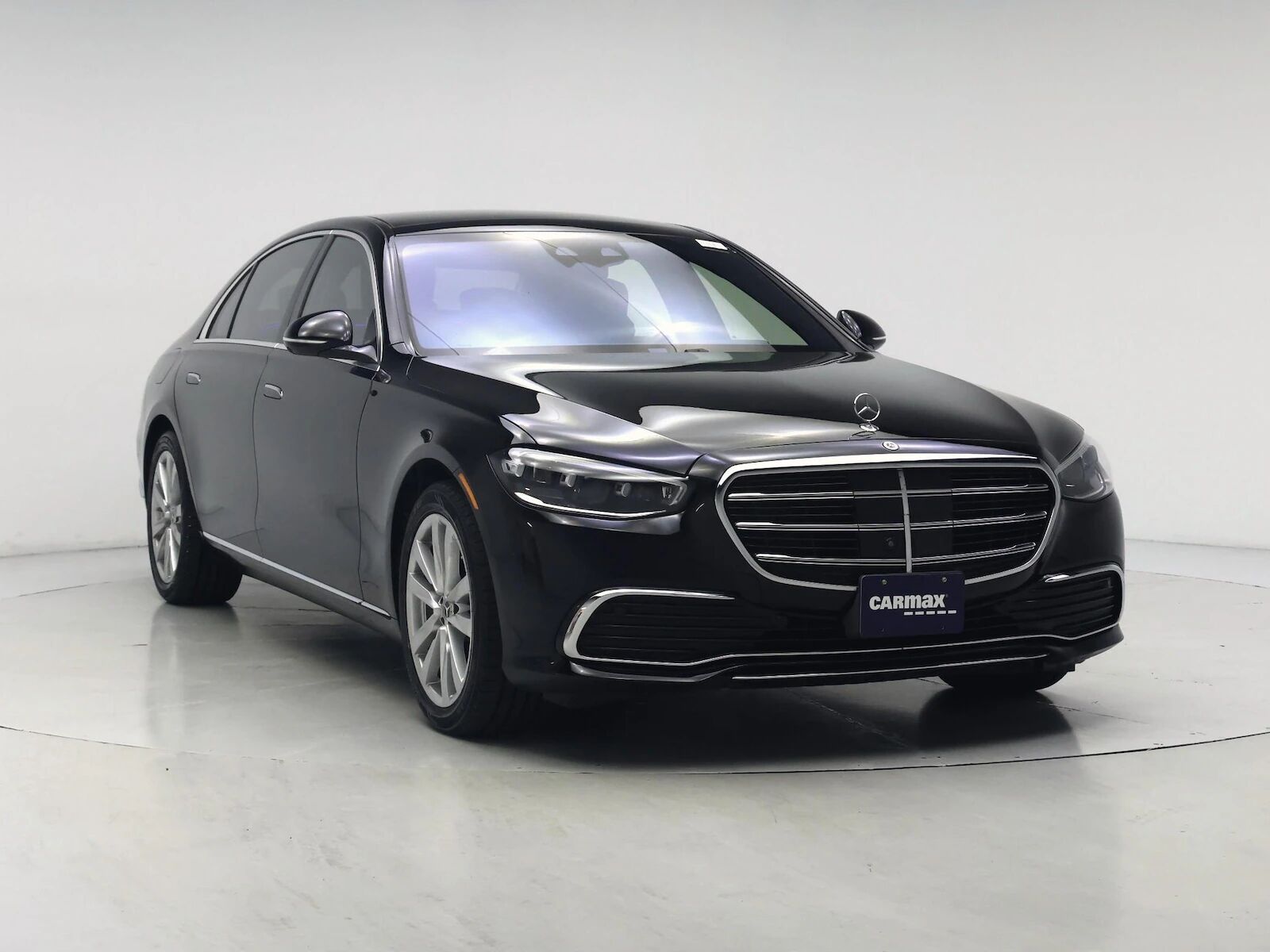 2023 Mercedes-Benz S-Class