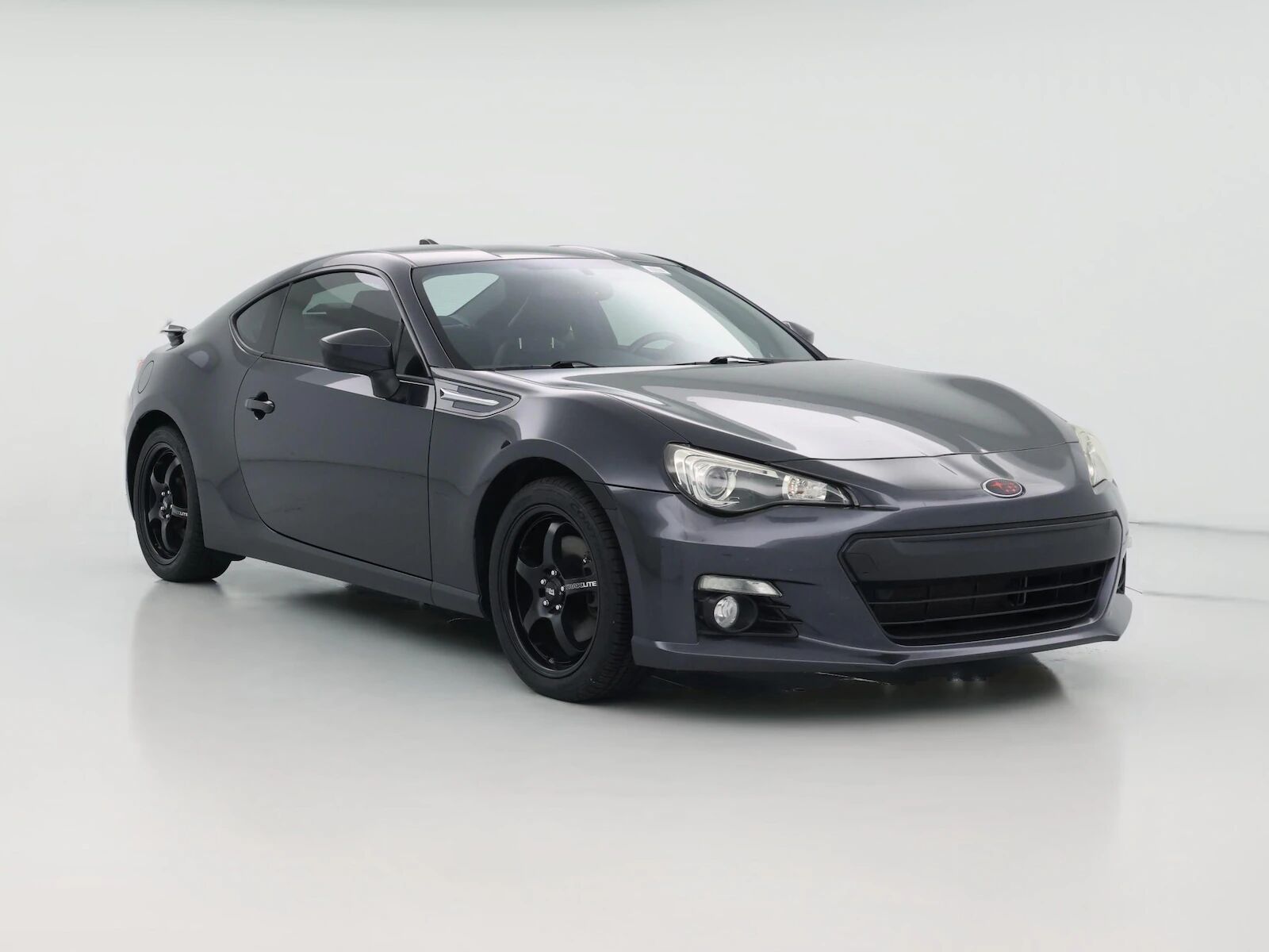 2016 SUBARU BRZ