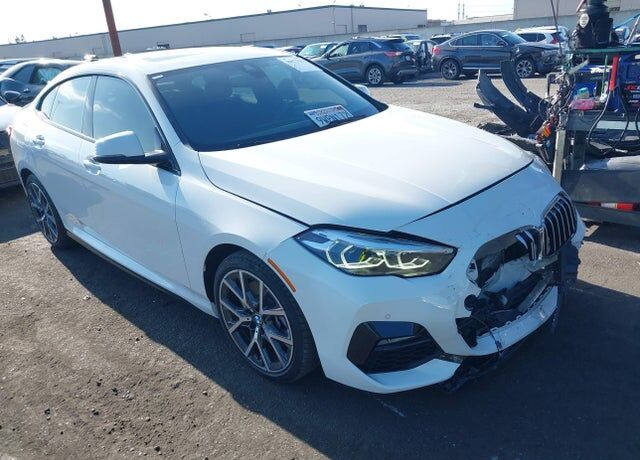 2024 BMW 2 Series