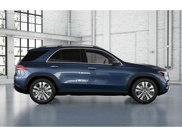 2026 Mercedes-Benz GLE-Class