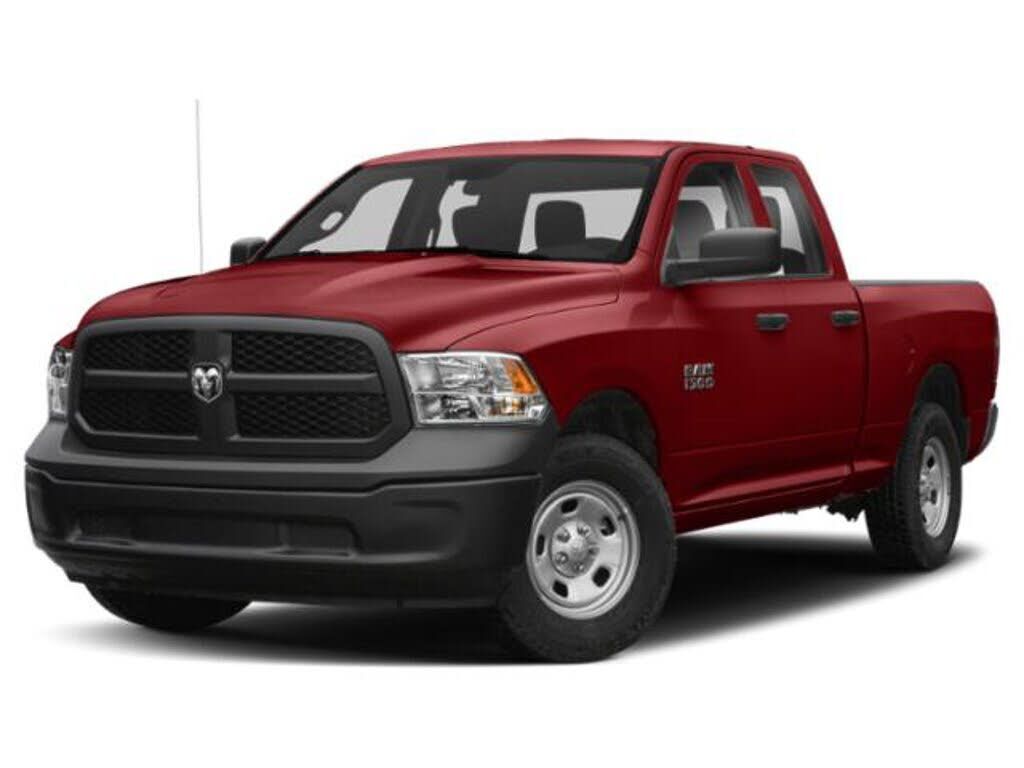 2013 RAM 1500