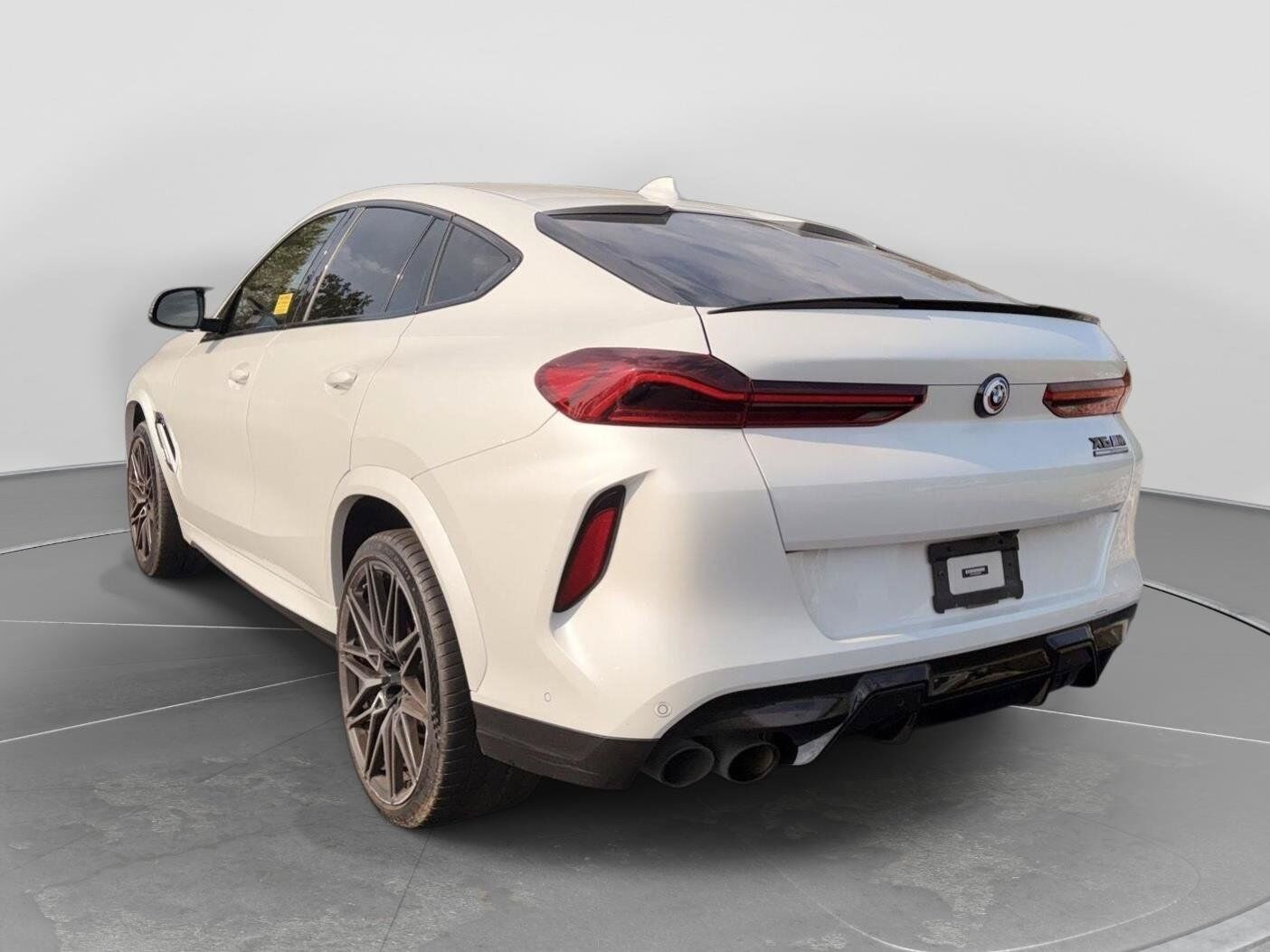 2022 BMW X6