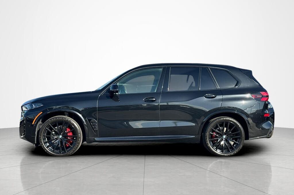 2024 BMW X5