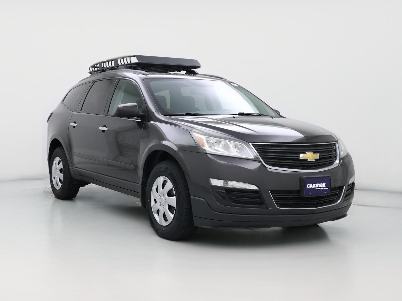 2015 CHEVROLET Traverse