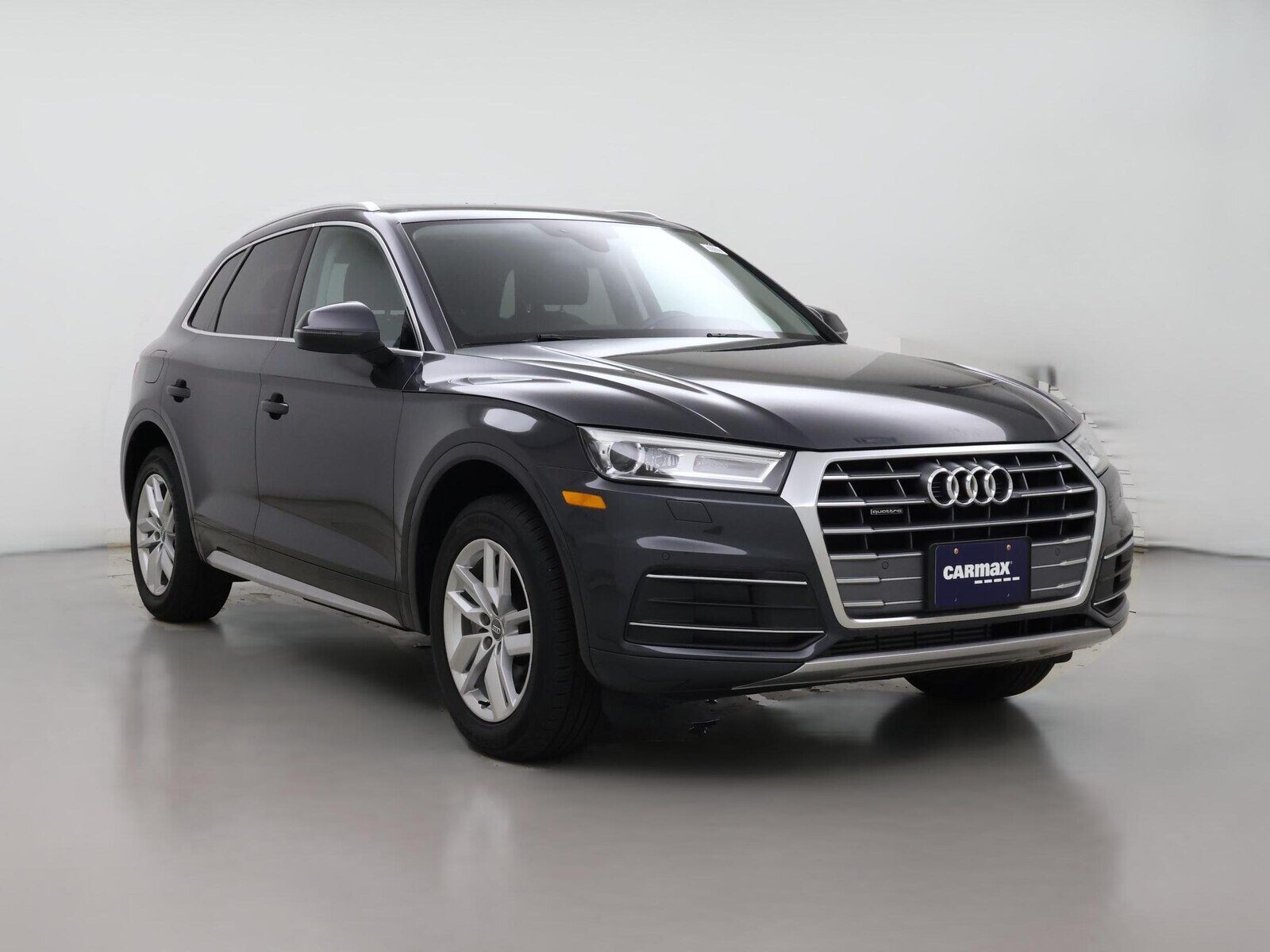 2020 AUDI Q5