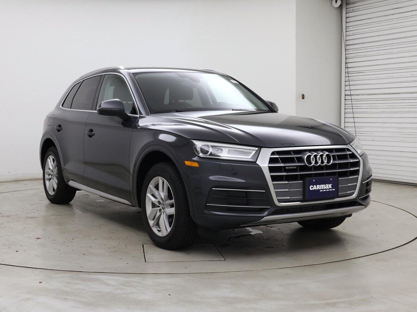 2020 Audi Q5