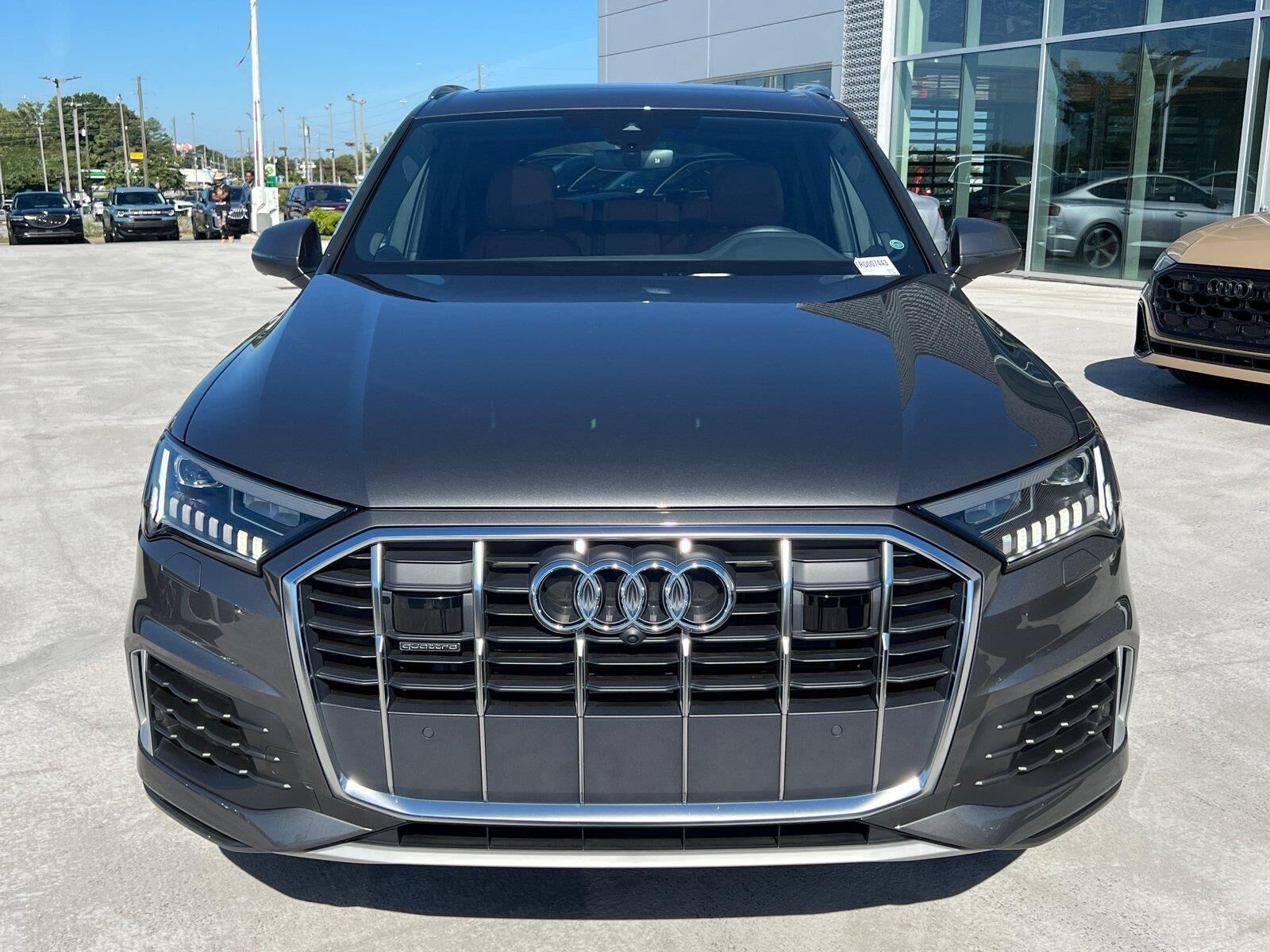 2024 Audi Q7
