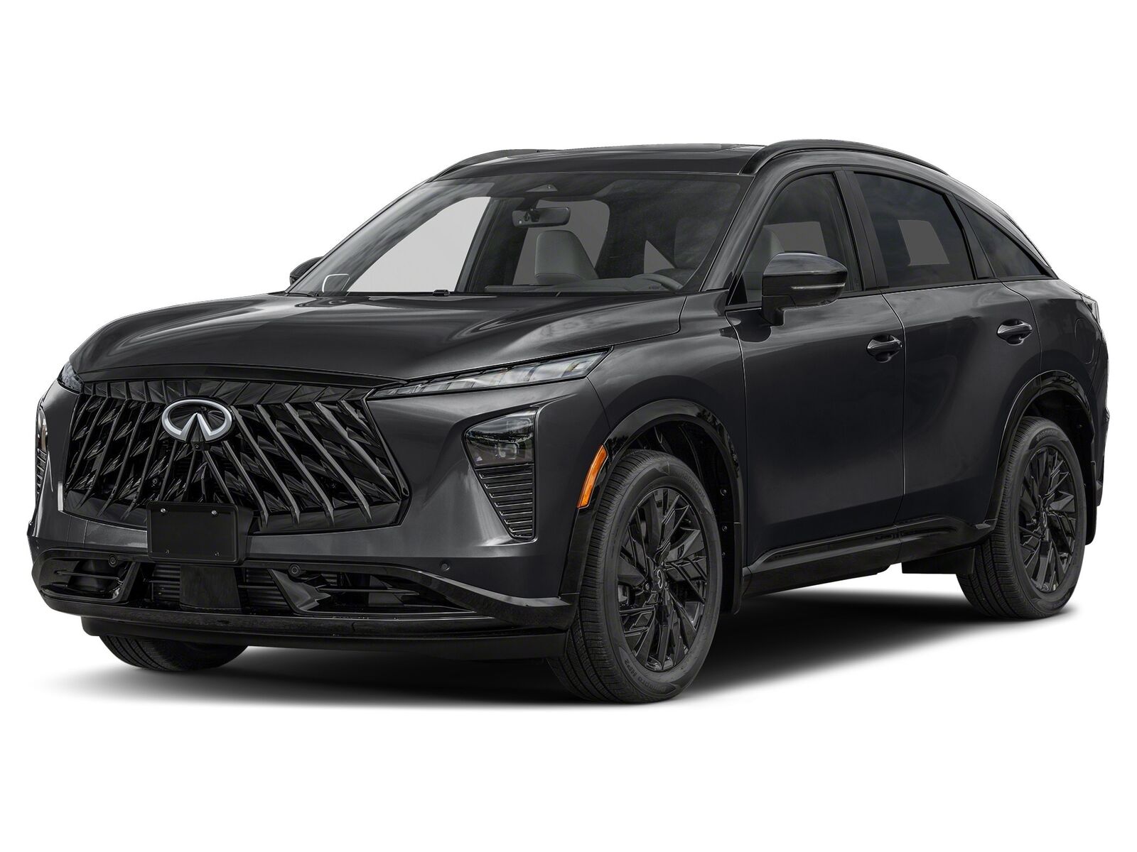 2027 INFINITI QX65
