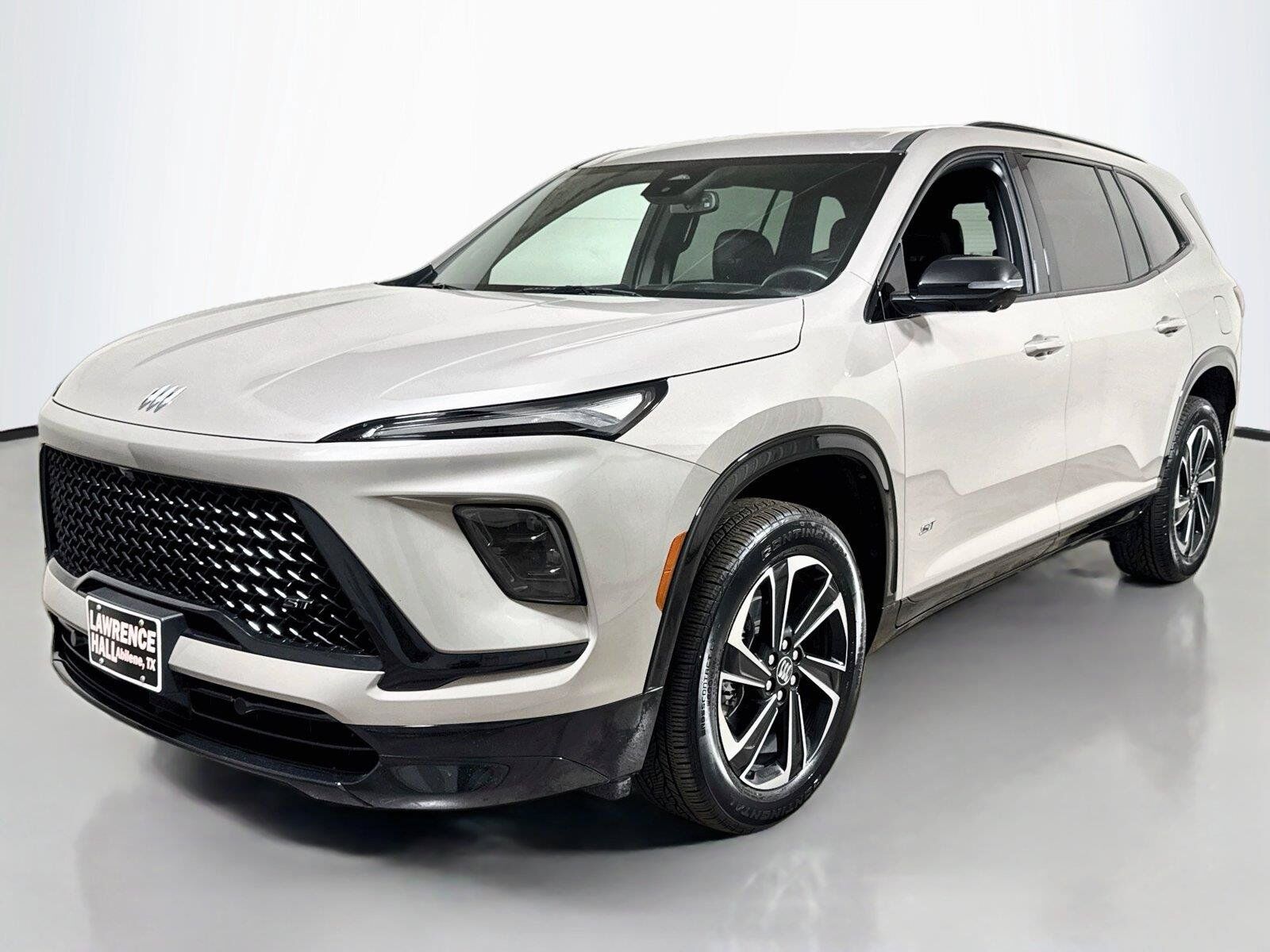 2026 BUICK Enclave
