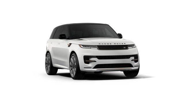 2027 LAND ROVER Range Rover Sport
