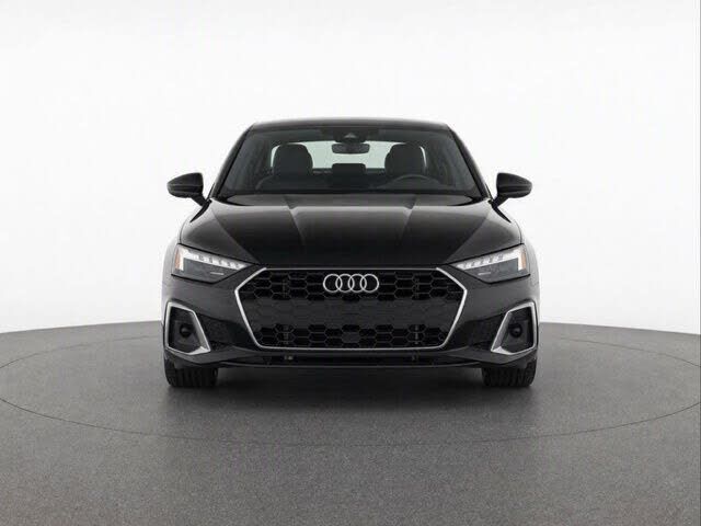 2021 Audi A5