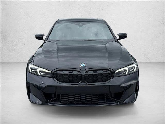 2025 BMW M340i