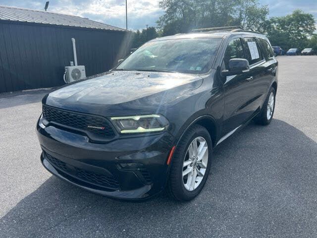 2023 DODGE Durango