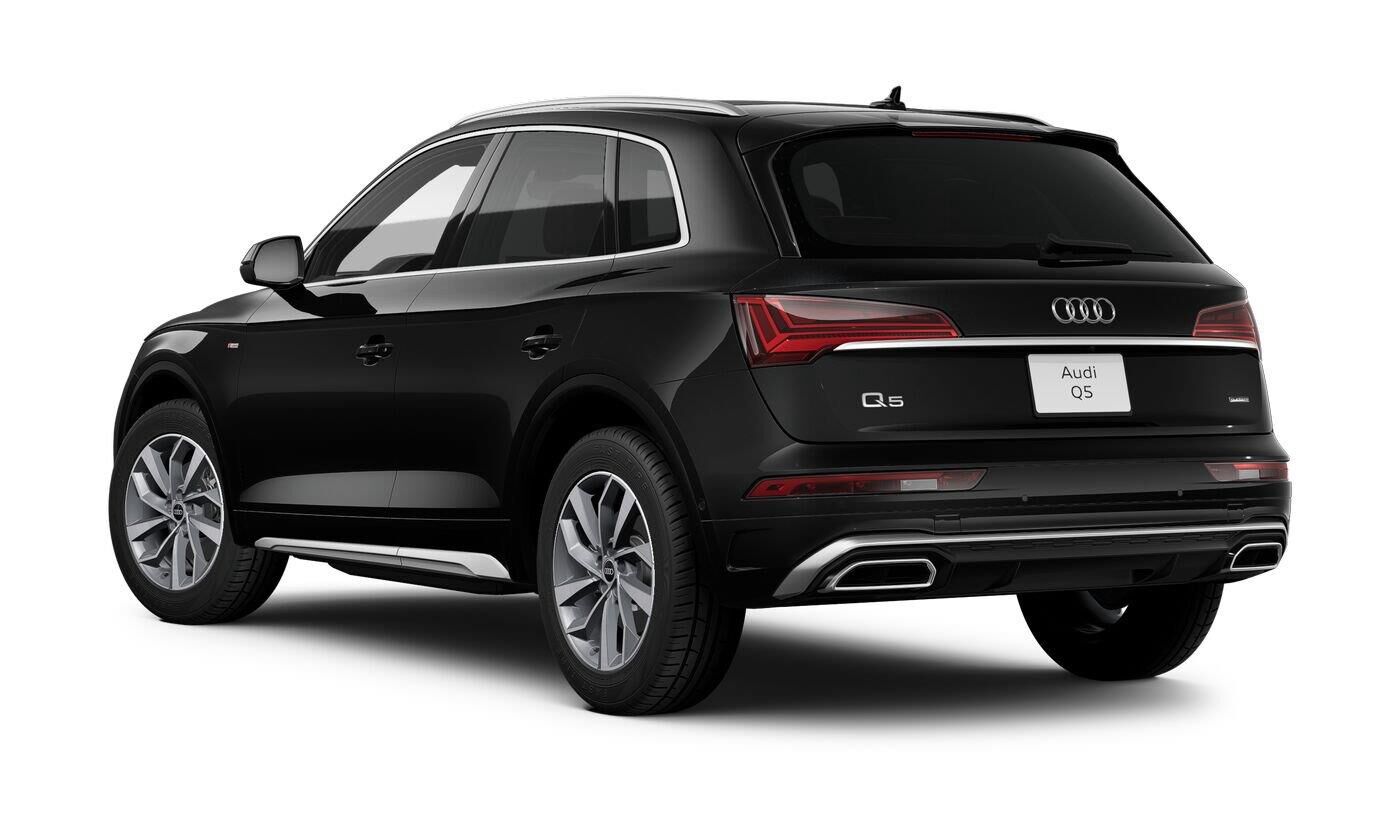 2024 Audi Q5