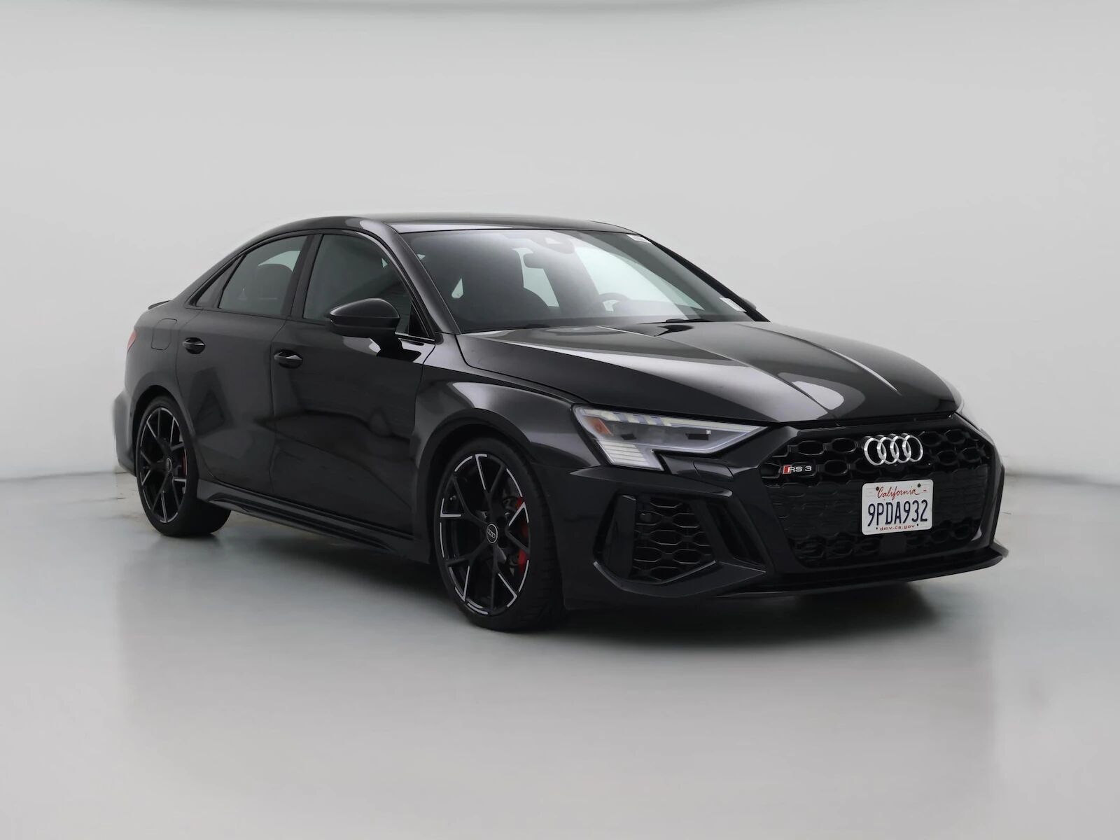 2023 AUDI RS3