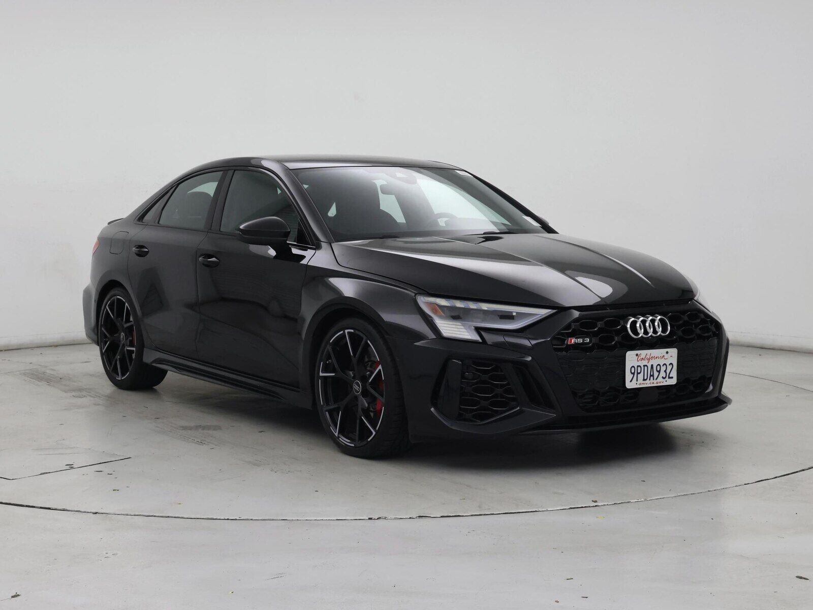 2023 Audi RS3
