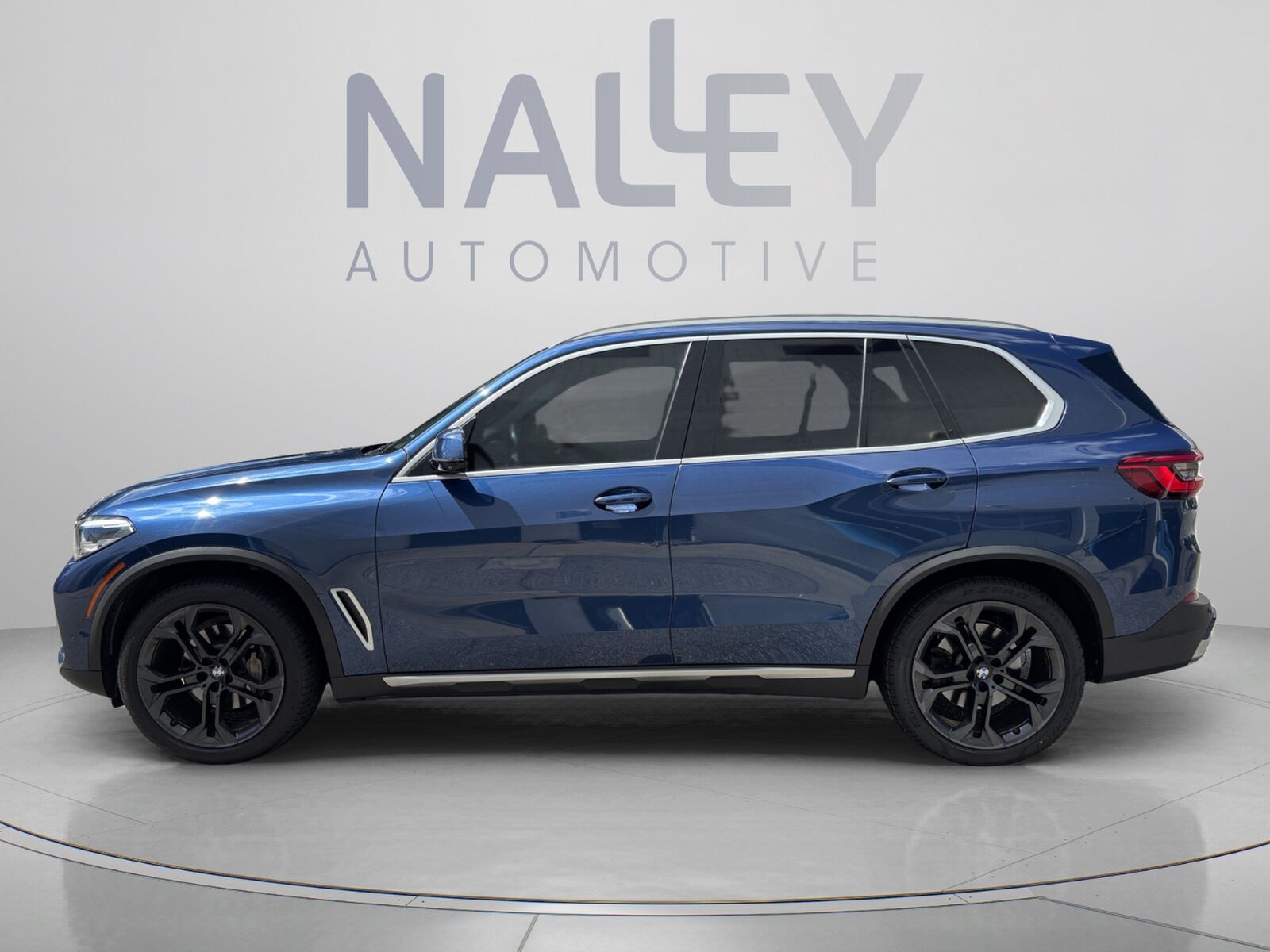 2019 BMW X5