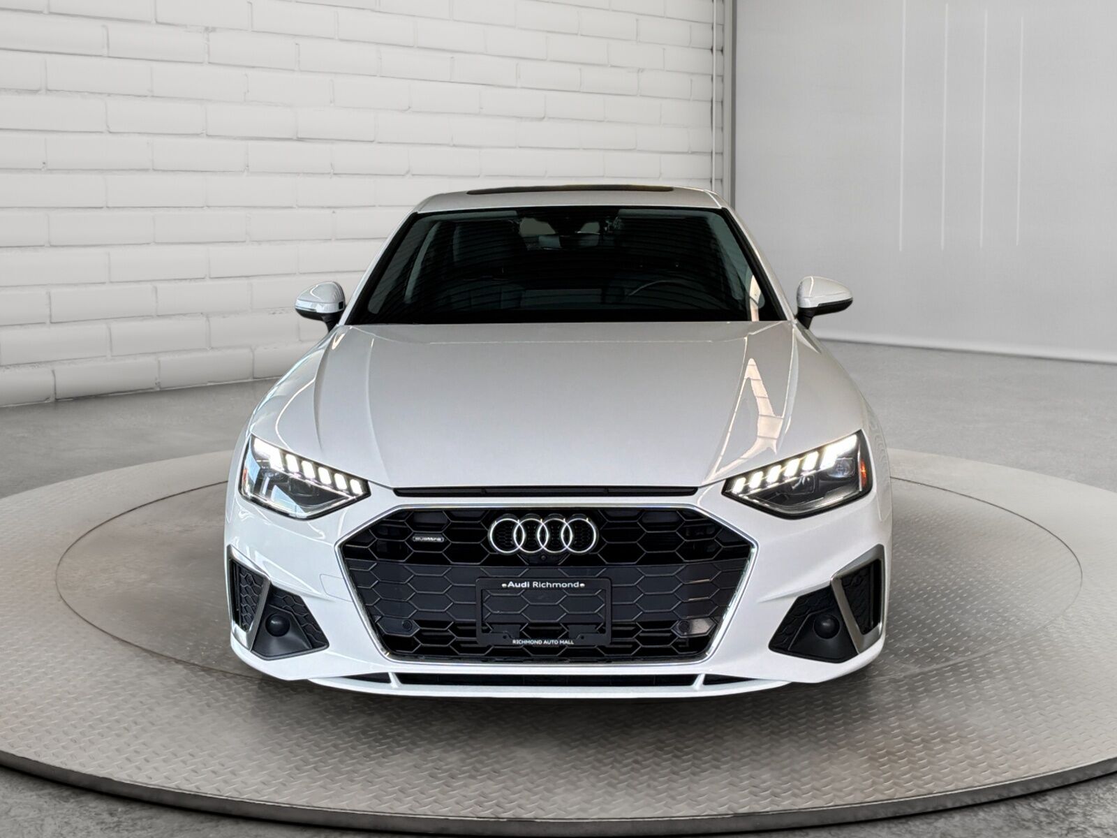 2023 Audi A4