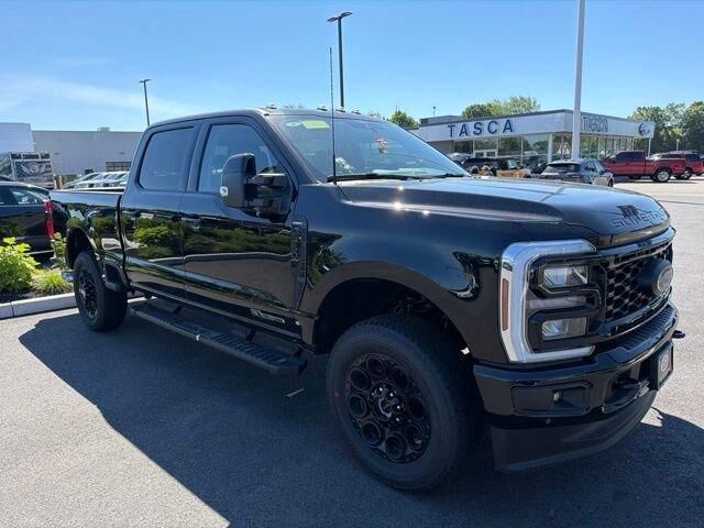 2026 FORD F-350