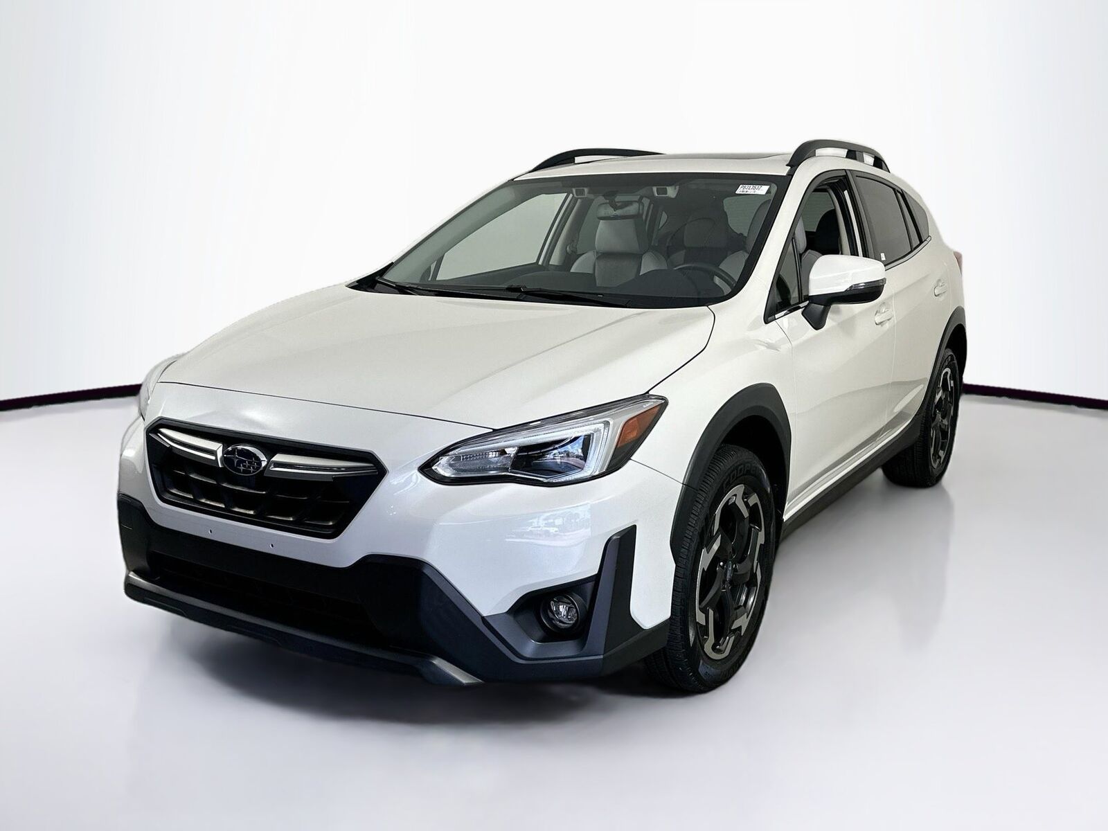 2023 SUBARU Crosstrek