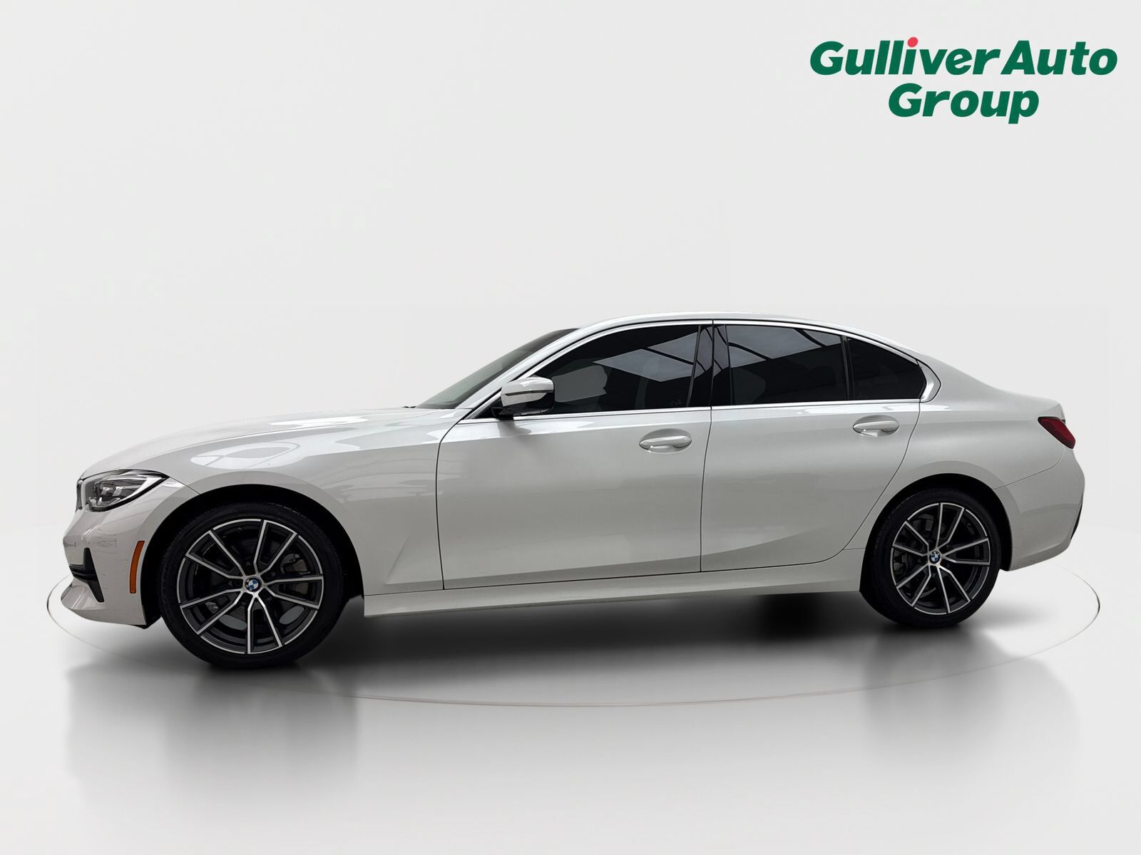 2019 BMW 330i