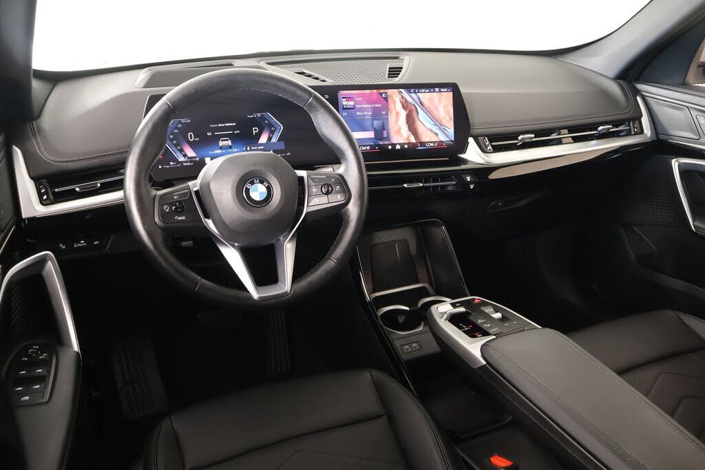 2026 BMW X1