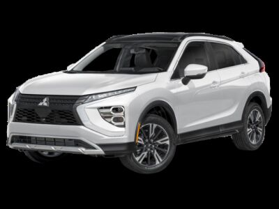 2025 MITSUBISHI ECLIPSE CROSS