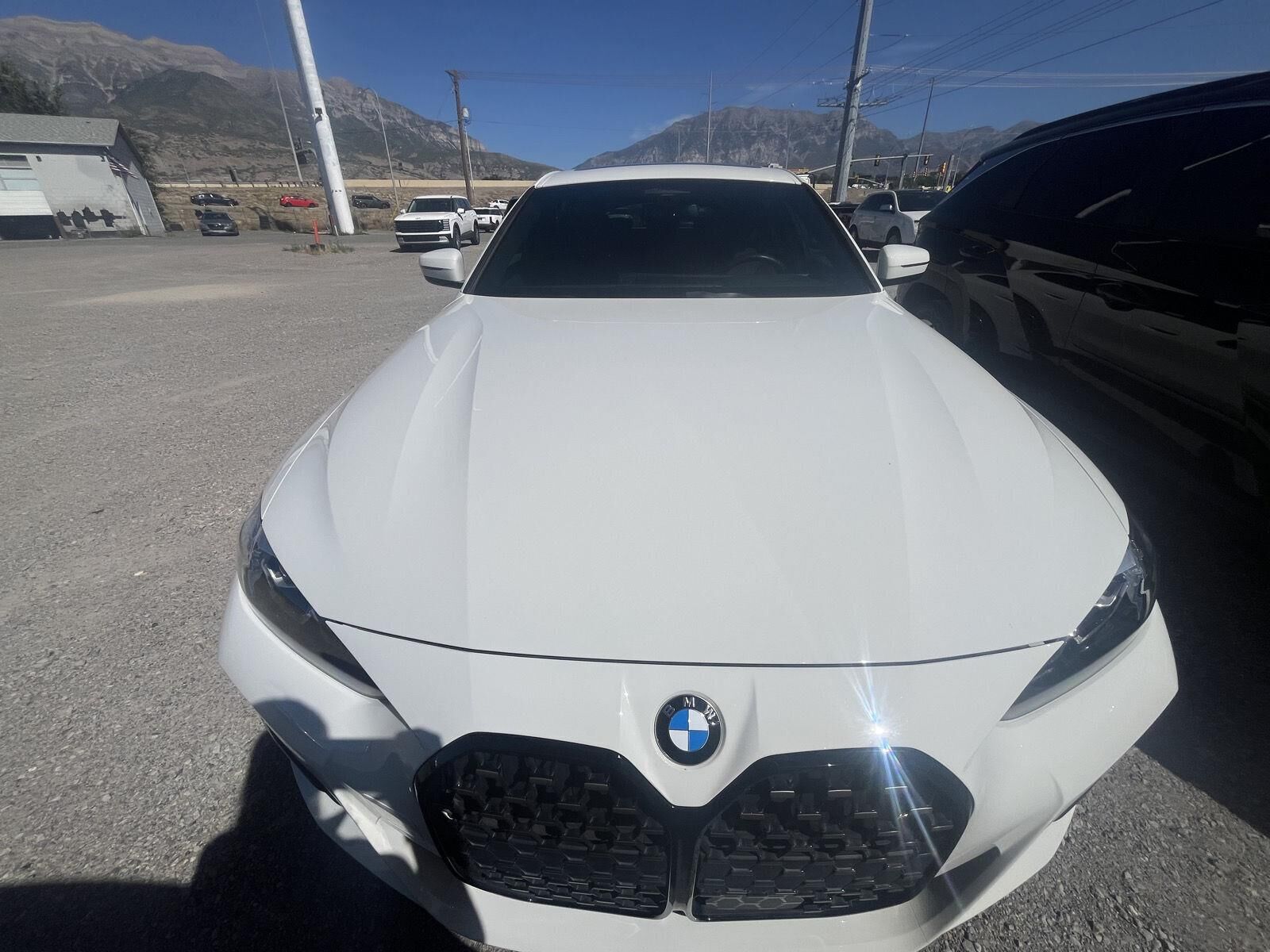2024 BMW 430i