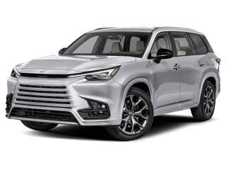 2024 Lexus TX