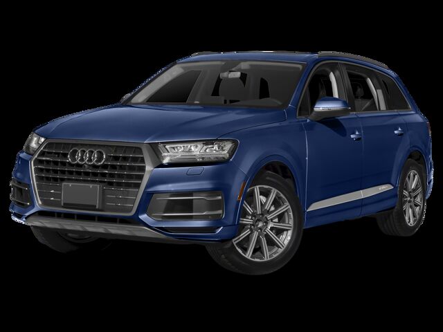2019 AUDI Q7