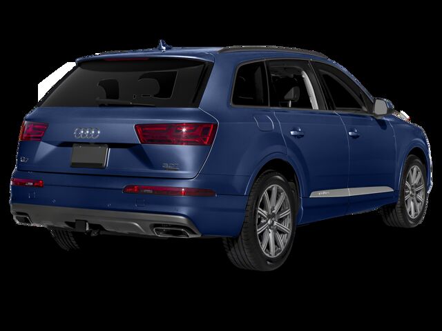 2019 Audi Q7