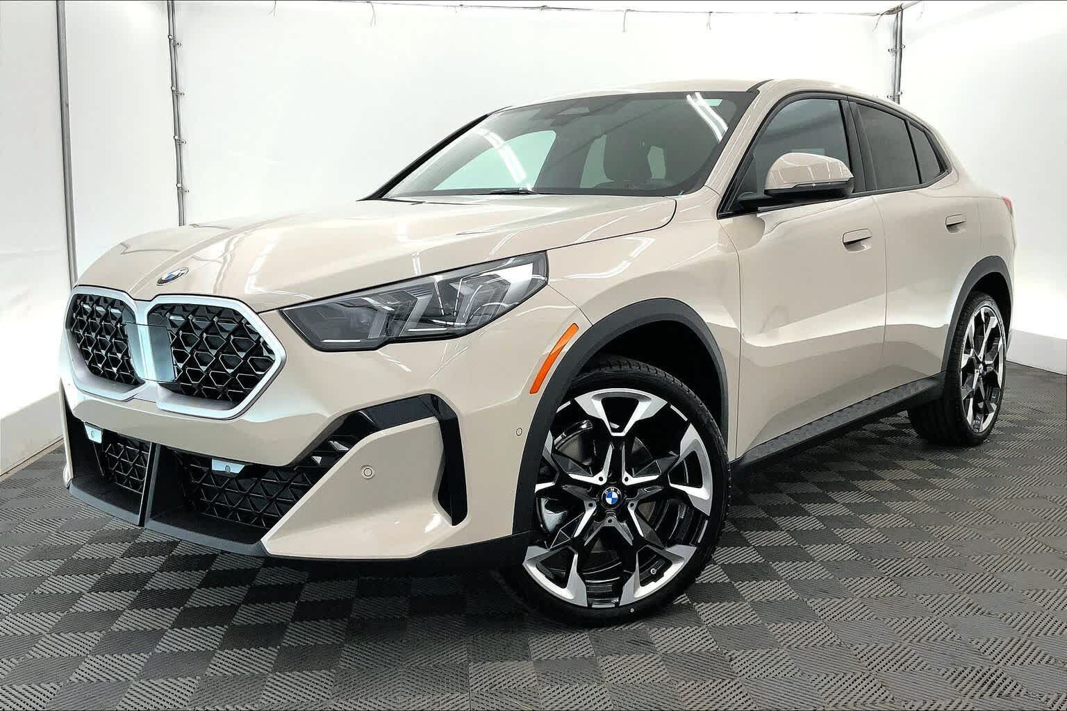 2026 BMW X2
